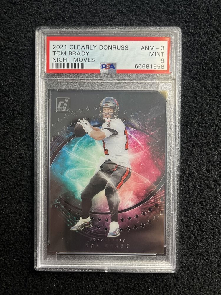 Tom Brady