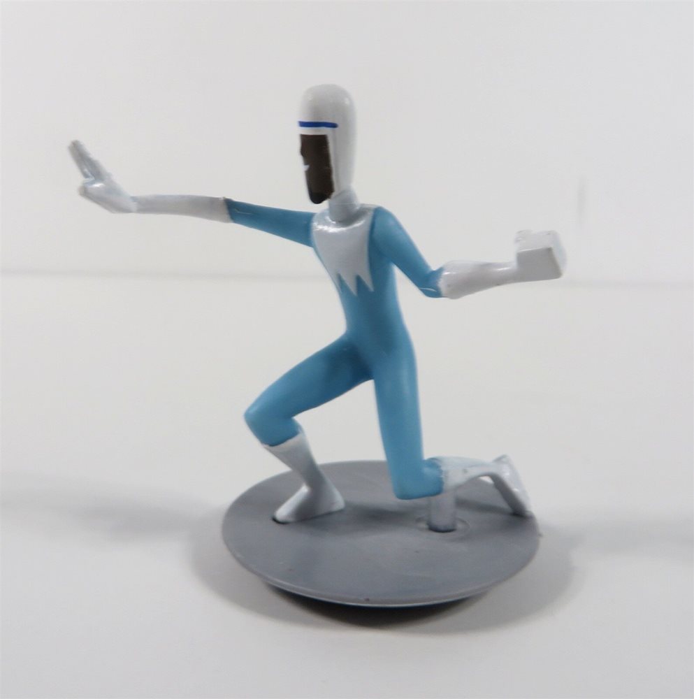 Disney Pixar Incredibles 2 Blind Bag Series Dash Figure NEW