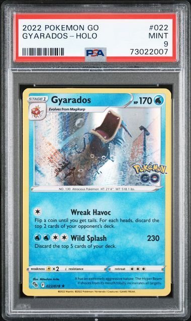 eBay Auction Item 115780278282 Tcg Cards 2022 Pokemon Go