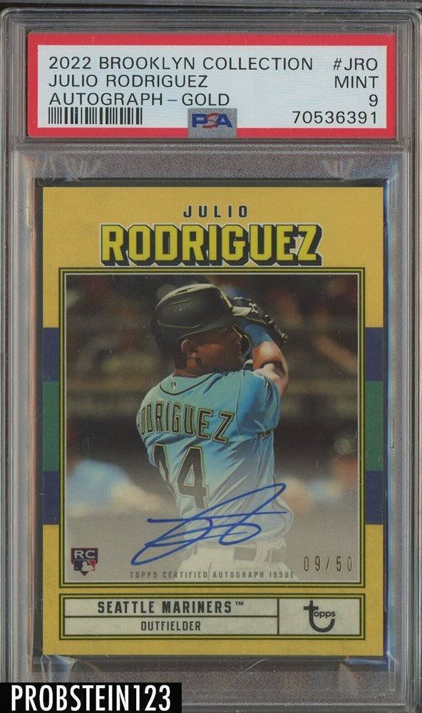 eBay Auction Item 374512875422 Baseball Cards 2022 Topps Brooklyn 