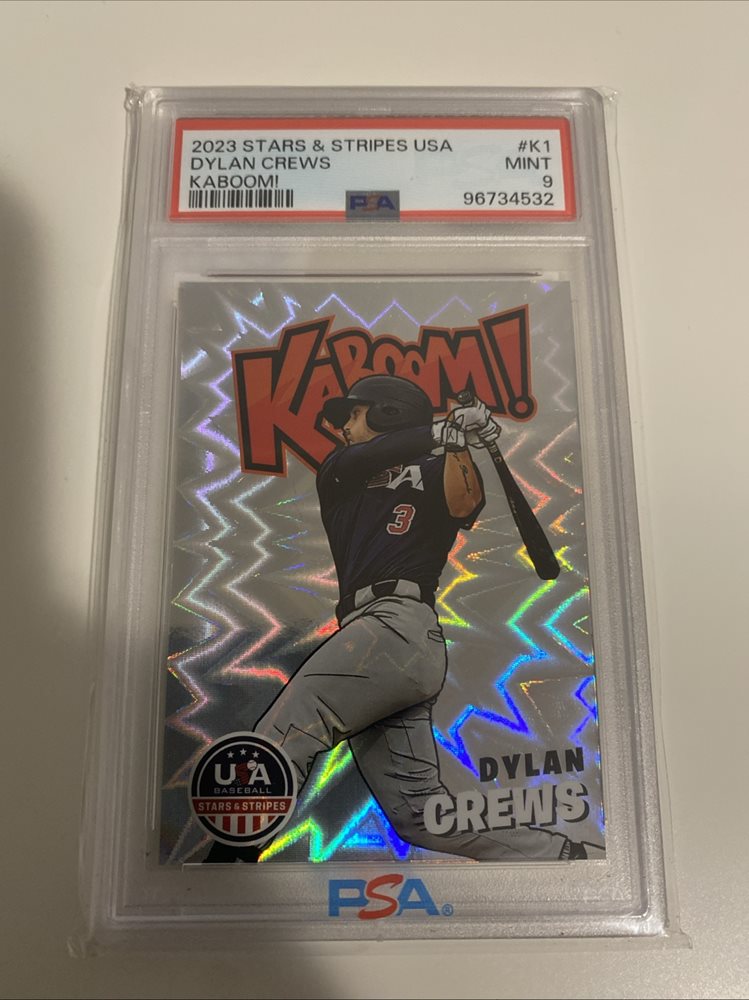 PSA10 dylan crews KABOOM！ ssp panini s-l400.jpg