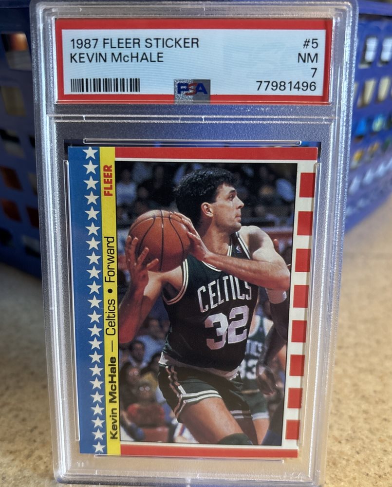 rawpsacardcollectors