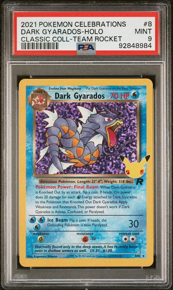 eBay Auction Item 296552267661 Tcg Cards 2021 Pokemon Celebrations Classic  Collection