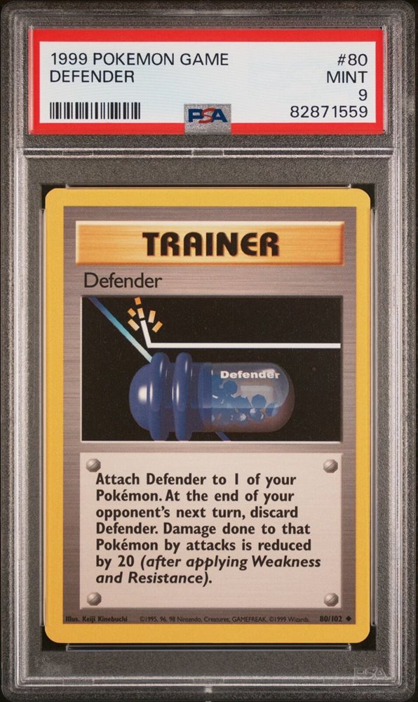 psa