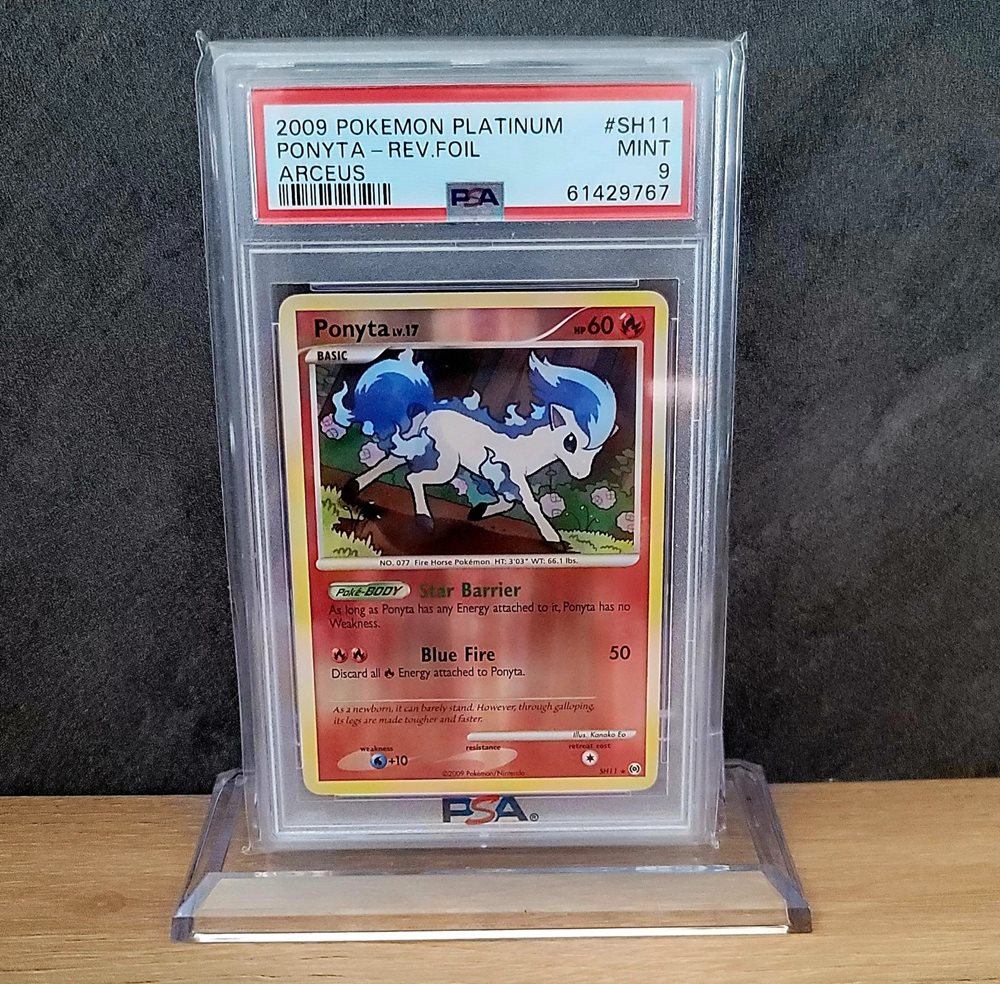 revenge mtg card Carte Pokémon SM8b 093/150 Arceus – JapanTCG main image 0