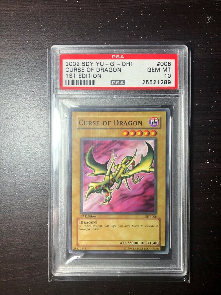 eBay Auction Item 233560698169 Tcg Cards 2002 Yu-Gi-Oh! Starter Deck: Yugi eBay Auction Item 233560698169 Tcg Cards 2002 Yu-Gi-Oh! Starter Deck: Yugi