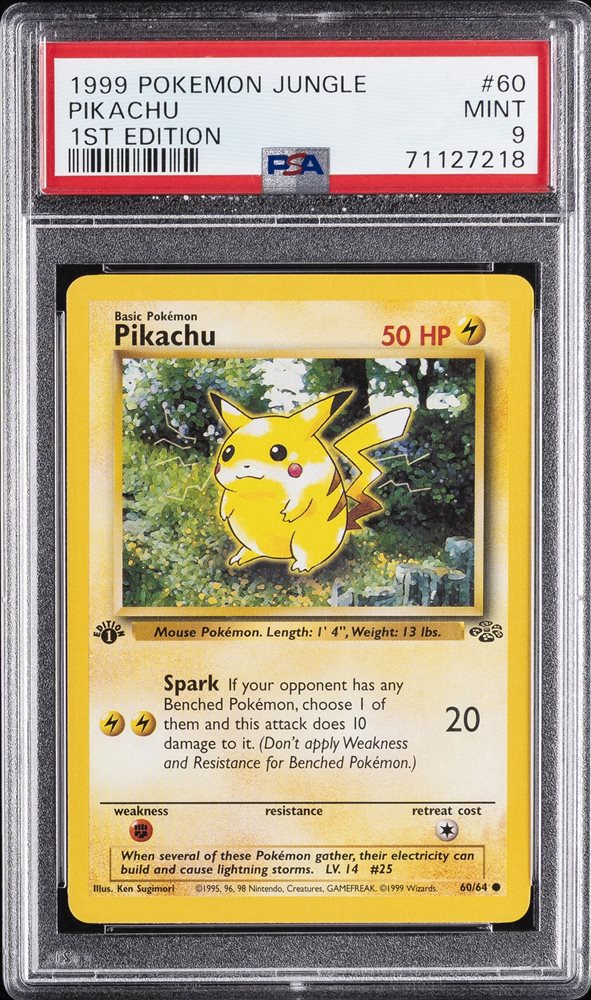 psa