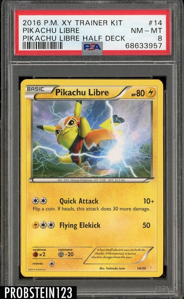 Auction Prices Realized Tcg Cards 2016 POKEMON XY TRAINER