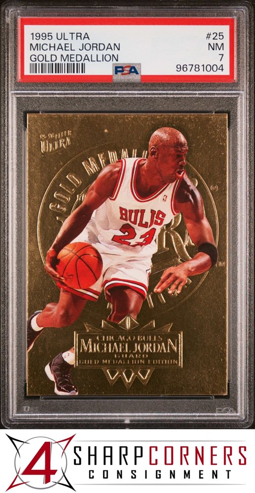 GOLD MEDALLION‼️ MICHAEL JORDAN POP. 358 GOLD MEDALLION‼️ MICHAEL JORDAN POP. 358 Funko Pop