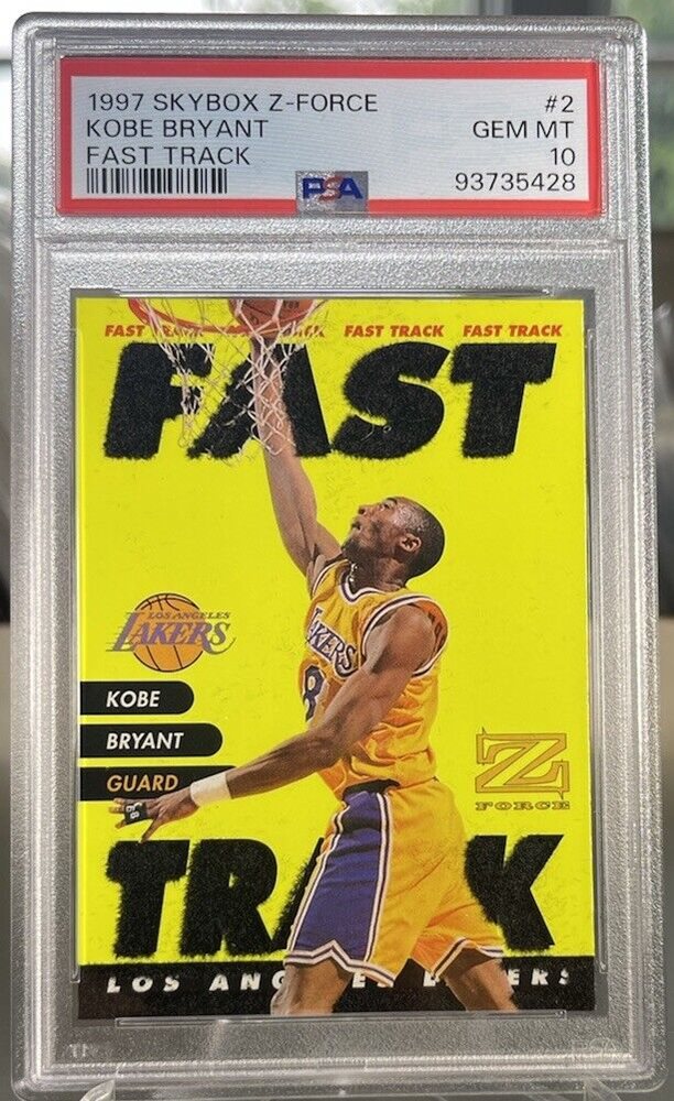 rookiesnrefractorscollector