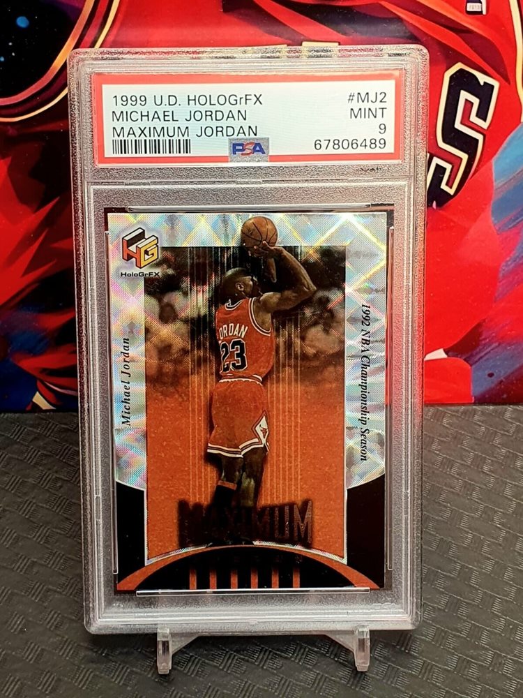 Auction Prices Realized Basketball Cards 1999 UPPER DECK