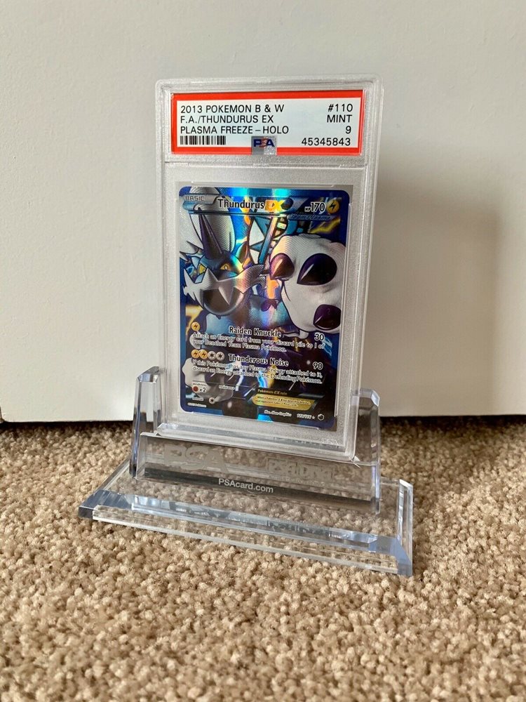 pokemon black and white plasma freeze booster box eBay Auction Item 324098225970 TCG Cards 2013 & Each display contains 36 boosters Pokemon: B&W Plasma Storm Booster