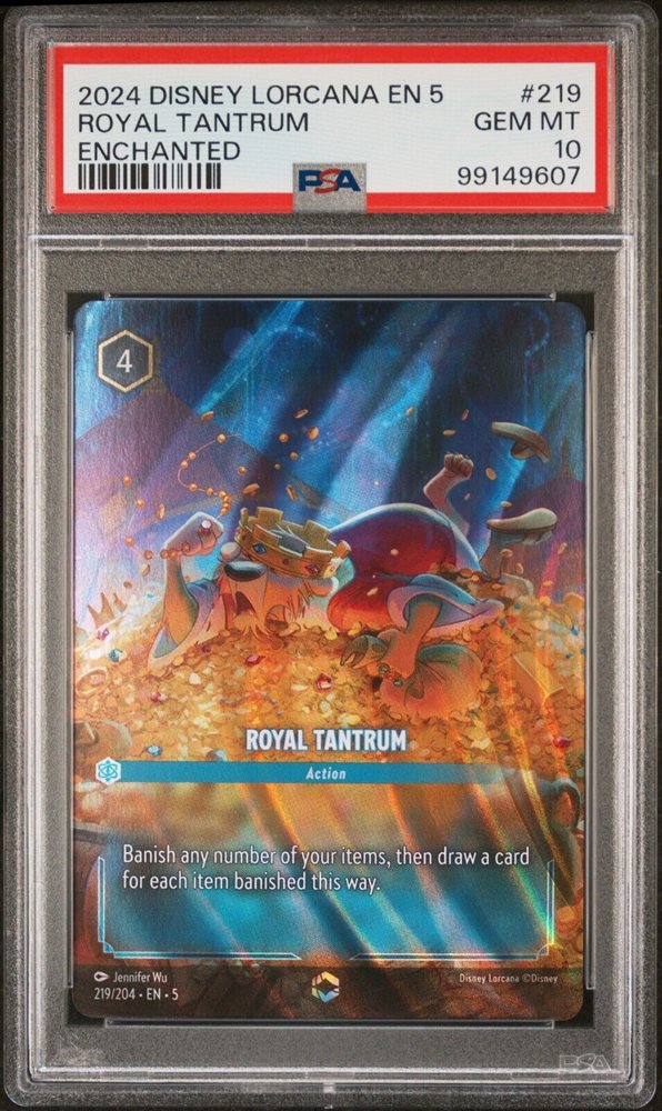 final fantasy mtg vincent MTG Custom Proxy