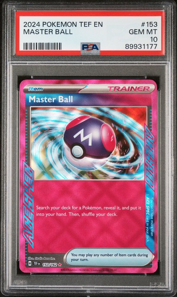 eBay Auction Item 235579067387 Tcg Cards 2024 Pokemon Tef En-Temporal Forces eBay Auction Item 235579067387 Tcg Cards 2024 Pokemon Tef En-Temporal Forces