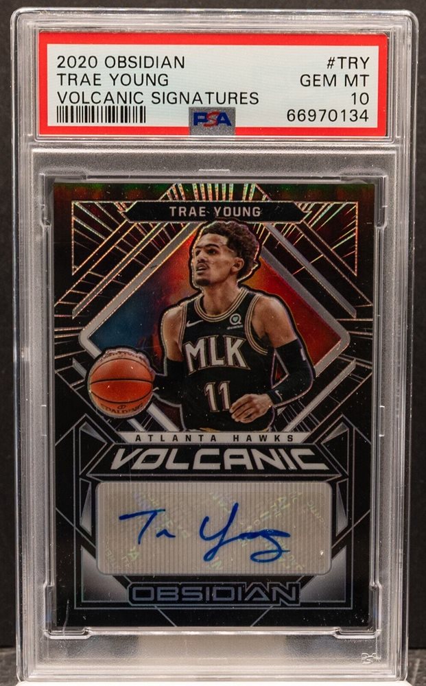 Auction Prices Realized Basketball Cards 2020 PANINI OBSIDIAN Auction Prices Realized Basketball Cards 2020 PANINI OBSIDIAN