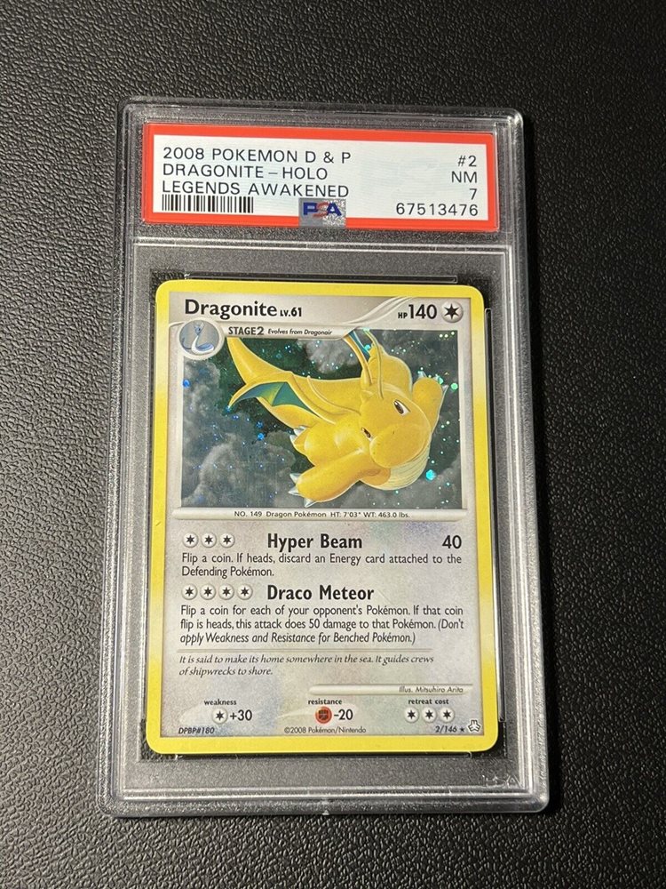 Auction Prices Realized Tcg Cards 2008 POKEMON DIAMOND
