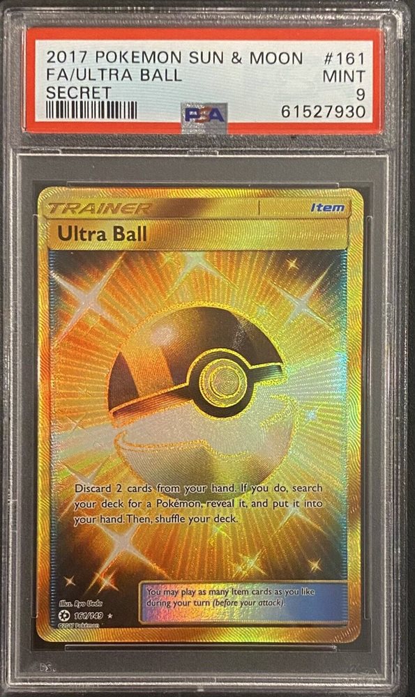 eBay Auction Item 226192124586 Tcg Cards 2017 Pokemon Sun & Moon