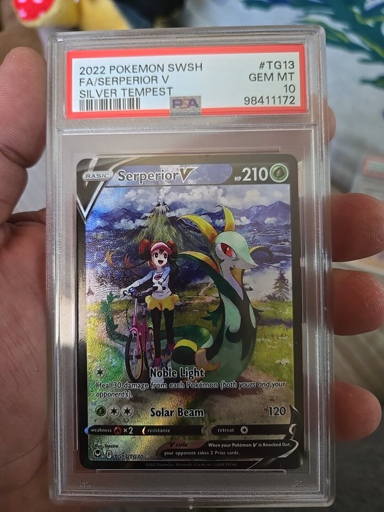 Auction Prices Realized Tcg Cards 2022 POKEMON SWORD