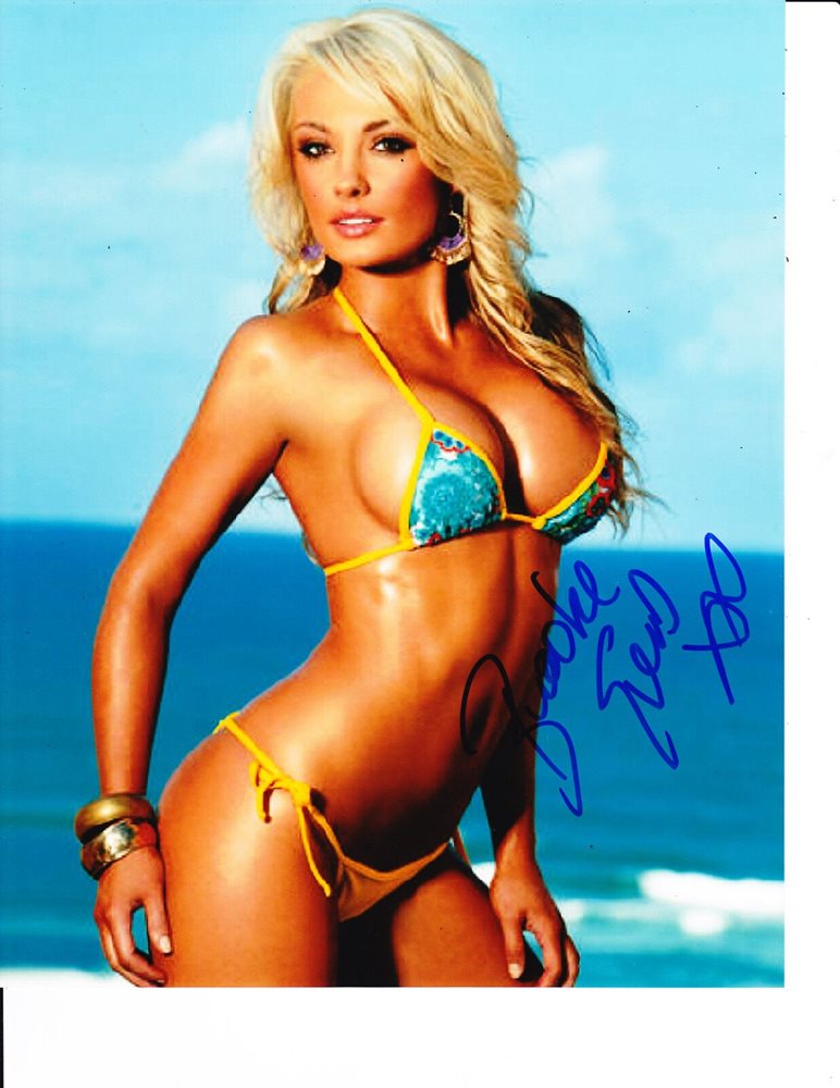 Young Tiny Bikini