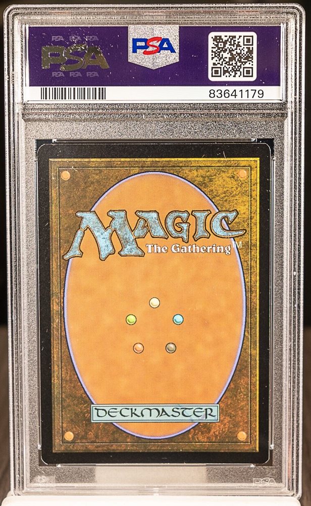 Auction Prices Realized Tcg Cards 2023 MAGIC THE GATHERING