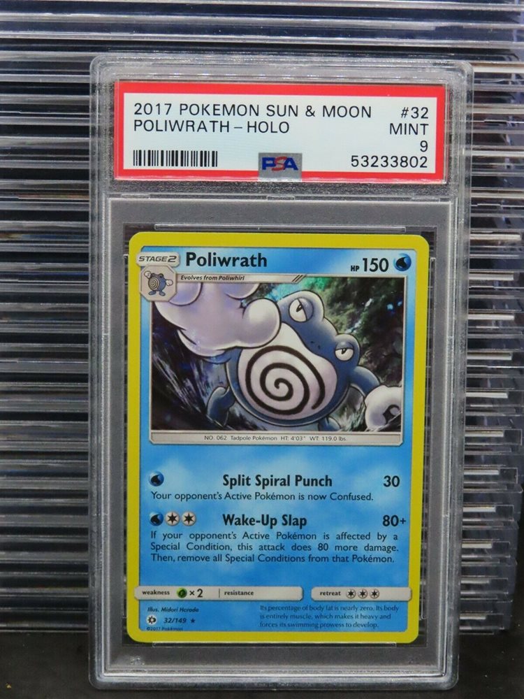 eBay Auction Item 125050492892 Tcg Cards 2017 Pokemon Sun & Moon eBay Auction Item 125050492892 Tcg Cards 2017 Pokemon Sun & Moon