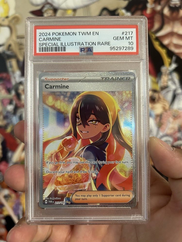 eBay Auction Item 387520707035 Tcg Cards 2024 Pokemon Twm En-Twilight Masquerade eBay Auction Item 387520707035 Tcg Cards 2024 Pokemon Twm En-Twilight Masquerade
