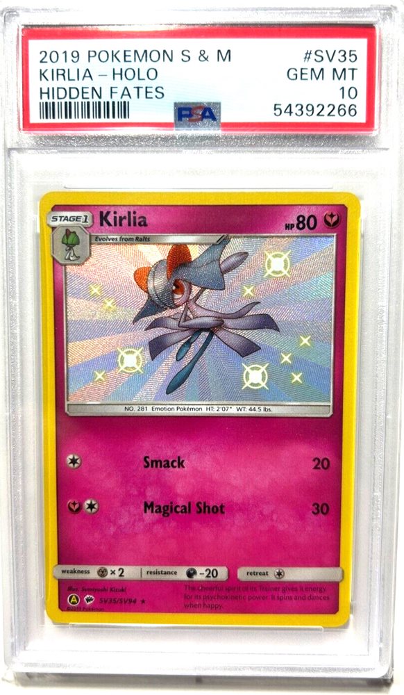 eBay Auction Item 276255690379 Tcg Cards 2019 Pokemon Sun & Moon Hidden  Fates