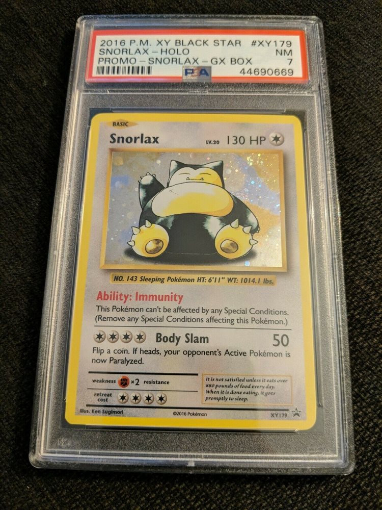 eBay Auction Item 254472869465 Tcg Cards 2016 Pokemon Xy Black