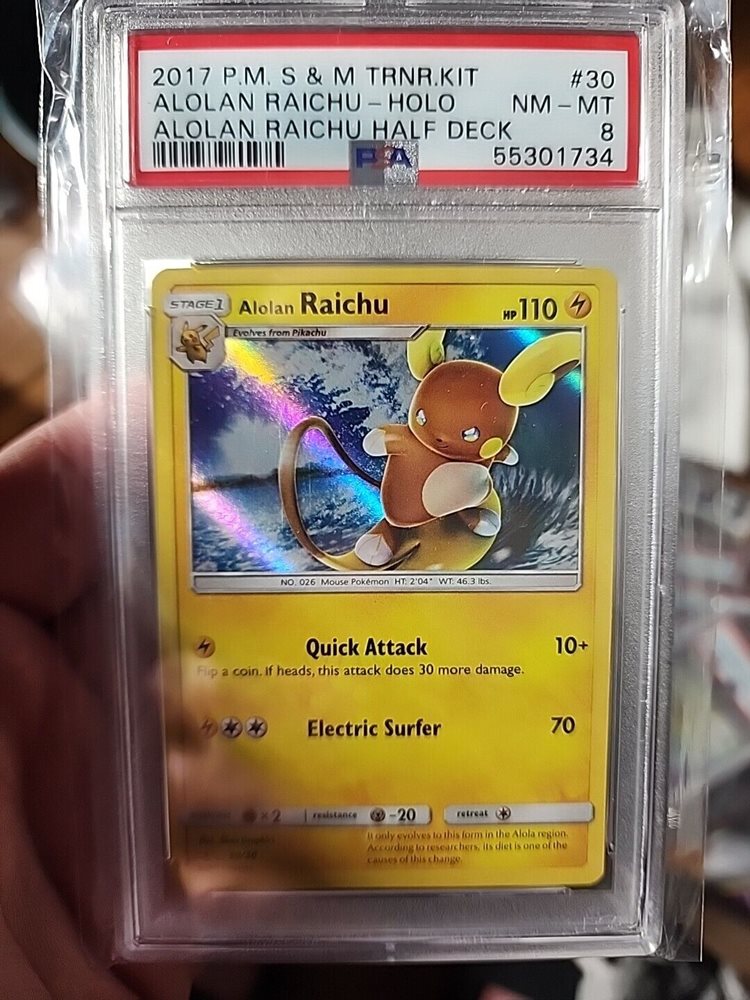 pokemon card nidoking break Nidoking BREAK Holographic XY Evolutions CGC 9  High-grade Pokmon Card  Collectible