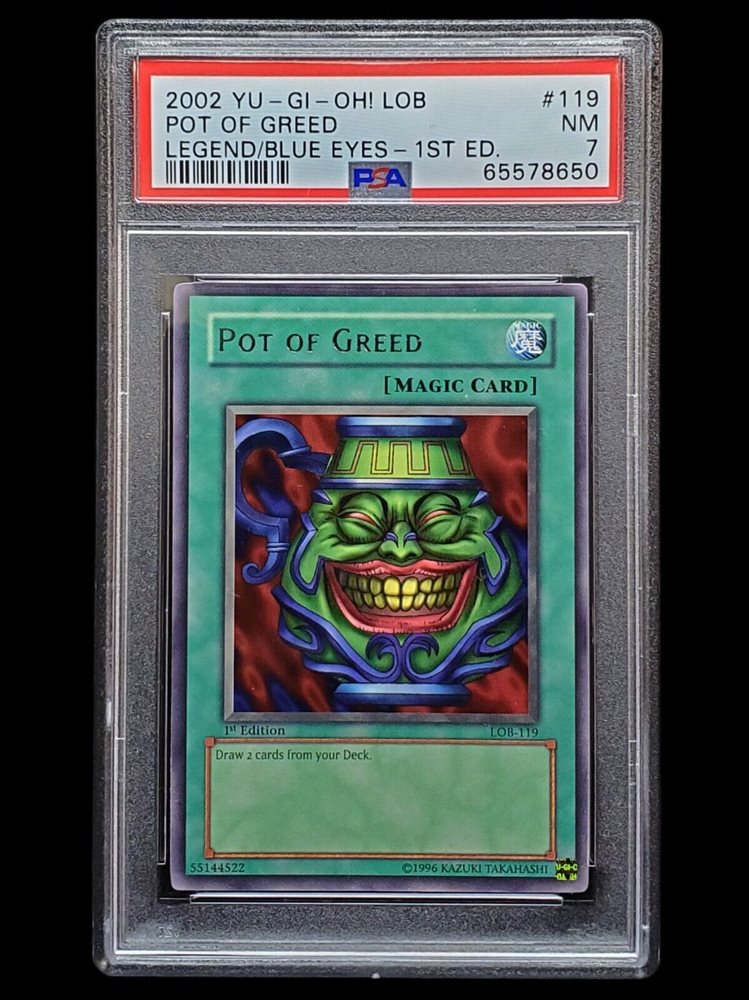 Auction Prices Realized Tcg Cards 2002 YU-GI-OH! LOB-LEGEND Auction Prices Realized Tcg Cards 2002 YU-GI-OH! LOB-LEGEND