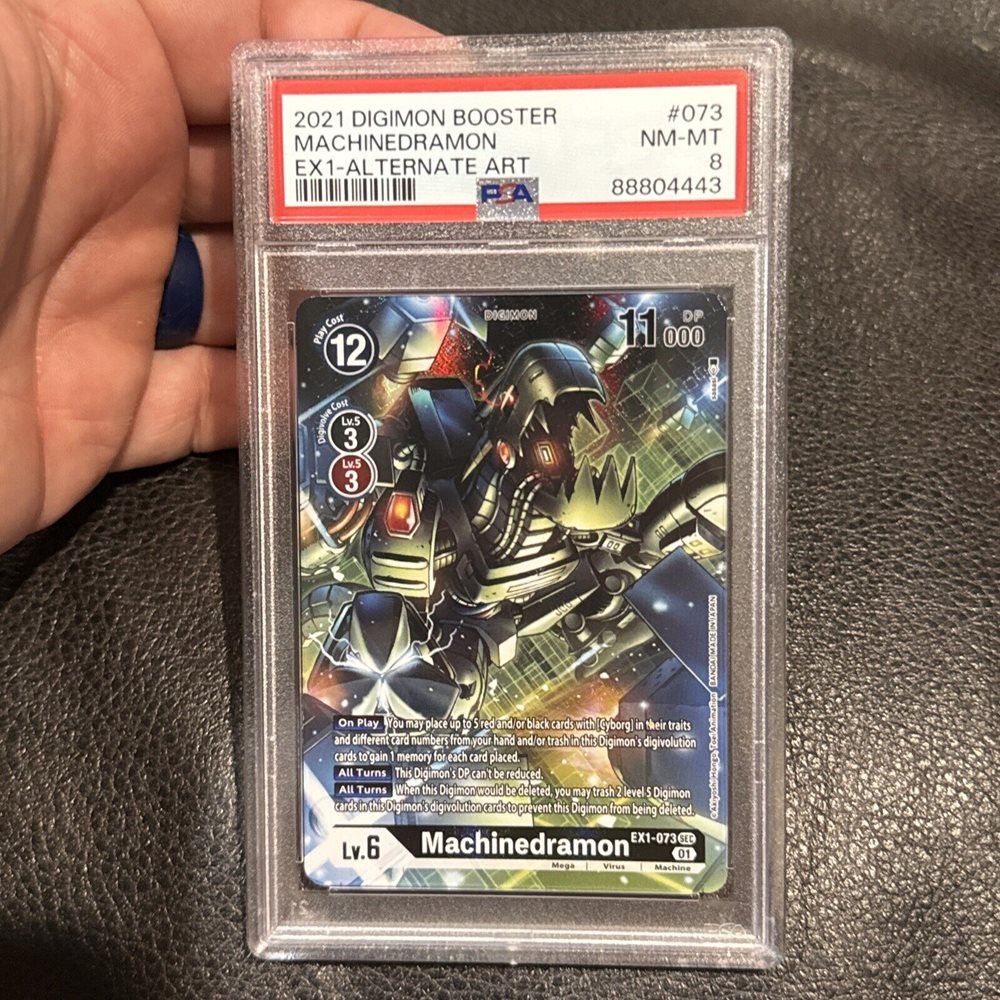 digimon.card game Digimon Card Game: Time Stranger Booster Display Box [BT24] – Gamers Guild  AZ