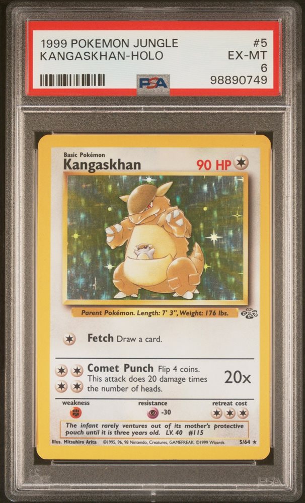 psa