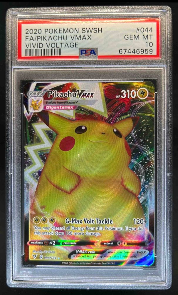 シャワーズV PSA10 PSA 10 Mewtwo VSTAR Gold UR 091/071 2022 Pokemon GO Japanese