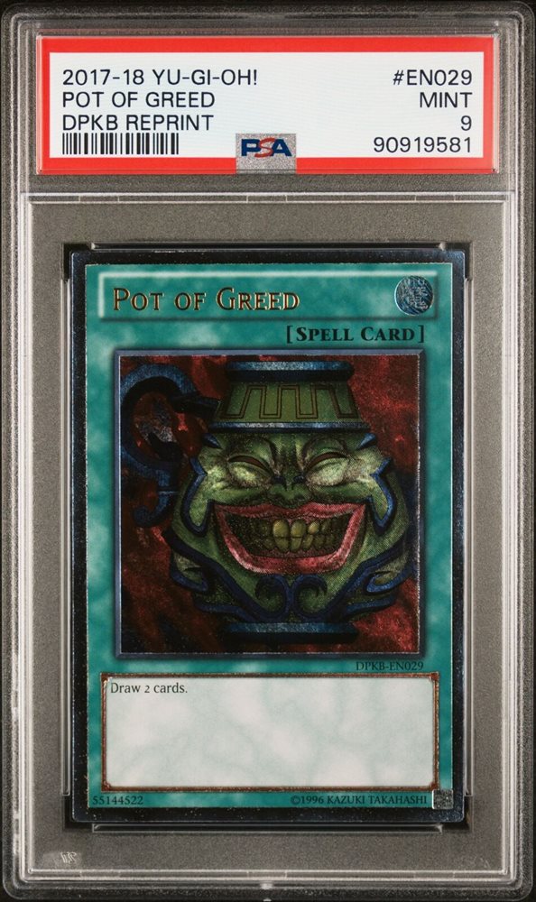 eBay Auction Item 305934162972 Tcg Cards 2017-2018 Yu-Gi-Oh