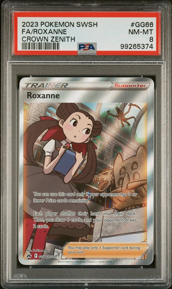 Auction Prices Realized Tcg Cards 2023 POKEMON SWORD AND SHIELD