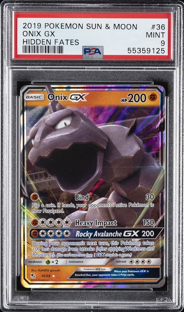 eBay Auction Item 306024586911 Tcg Cards 2019 Pokemon Sun & Moon