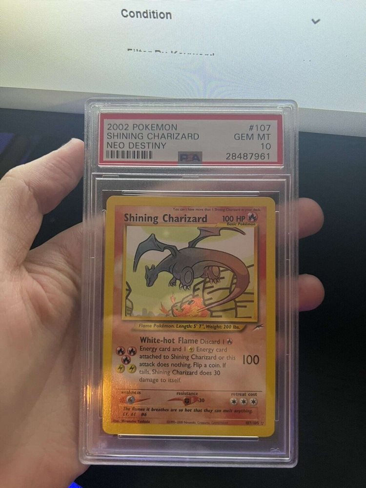 dragonite pokemon card sun and moon Pokemon Trading Card Game Sun & Moon Team Up Holo Rare Dragonite #119
