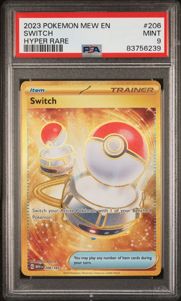 pokemon tcg fusion strike 113 264 mew v card Sword & Shield Fusion Strike