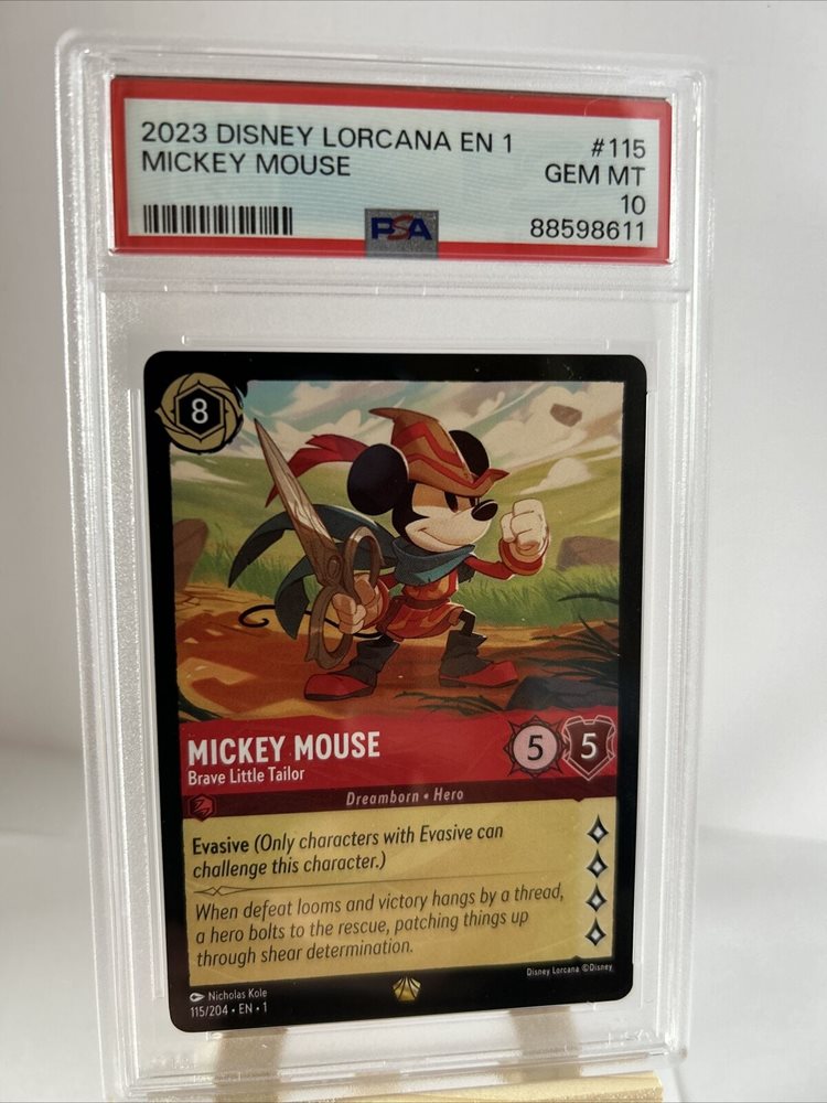 lorcana booster box guarantee Are boxes guaranteed anything in Lorcana TCG?