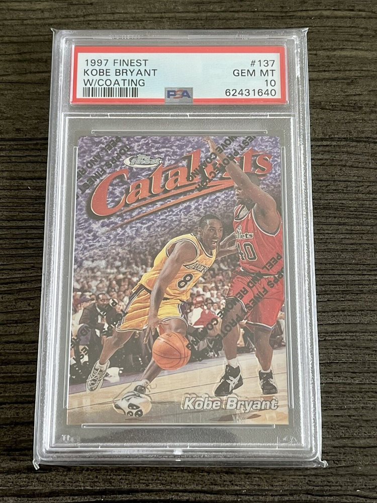 mikeghcardcollector