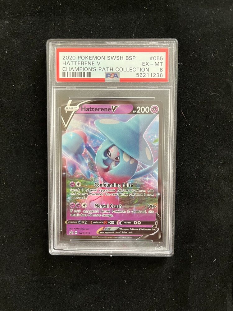 eBay Auction Item 255950493060 Tcg Cards 2020 Pokemon Swsh Black Star Promo