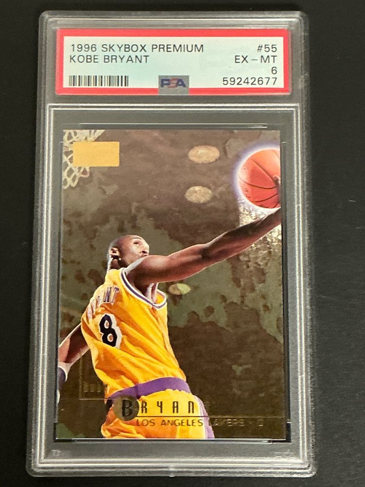 その他 KOBE BRYANT 1996 SKYBOX PREMIUM RC PSA 7 s-l400.jpg