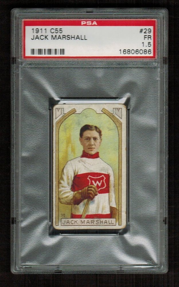a.j.vezina