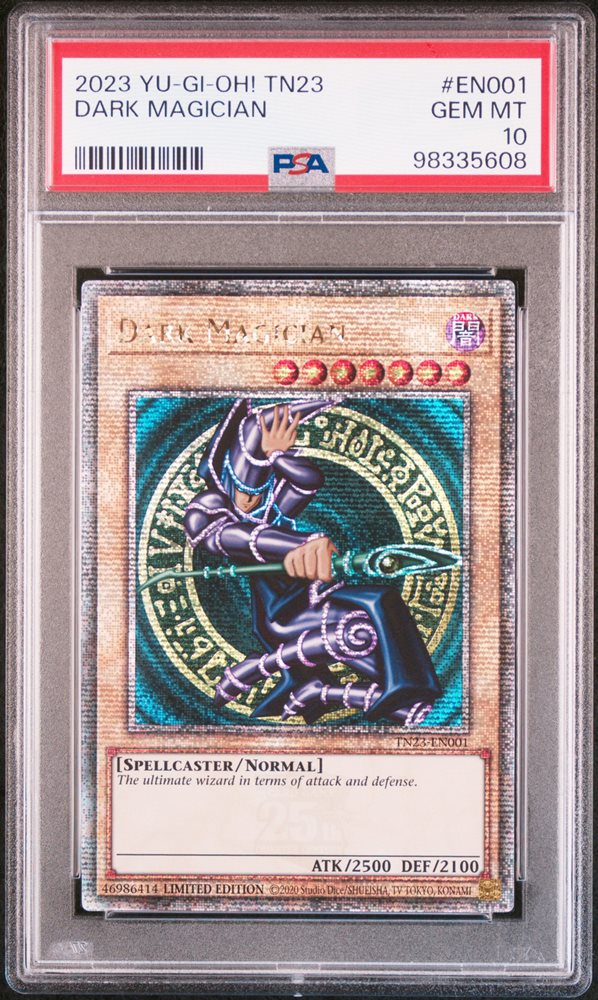 他の人はこちらも検索 Realized Prices Auction Tcg TN23-25TH YU-GI-OH! 2023 Cards 遊戯王OCG デュエルモンスターズ