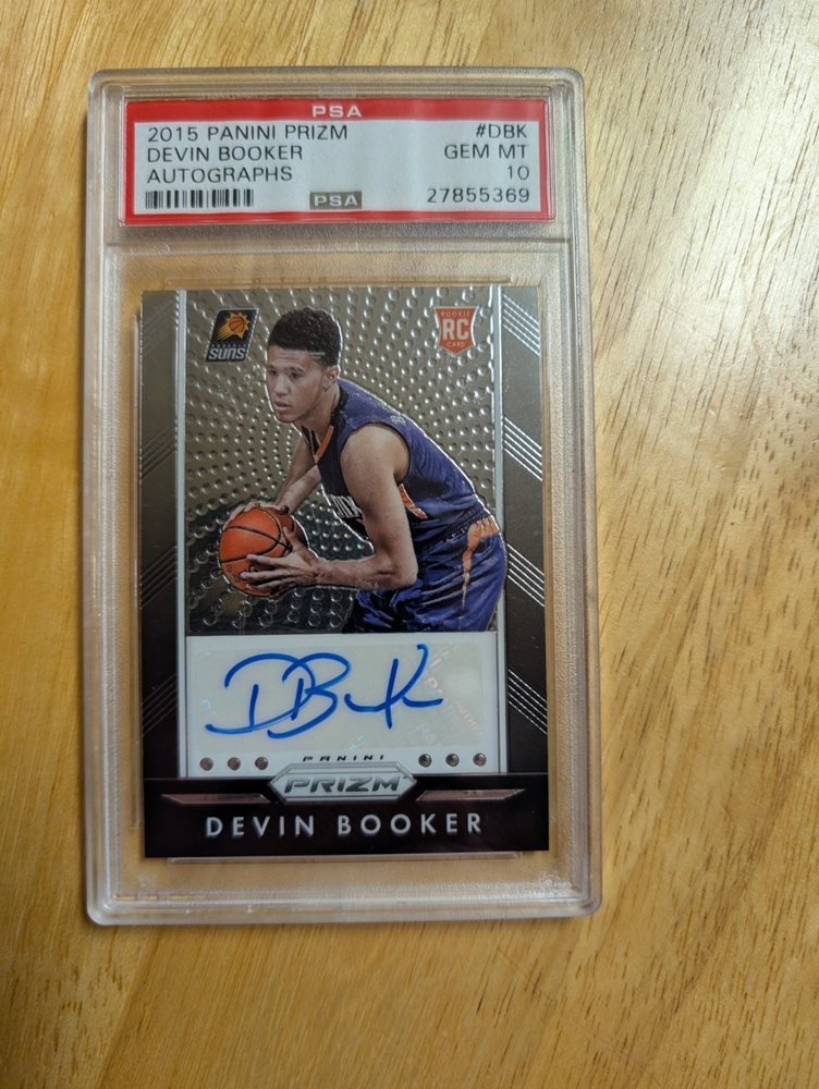 Auction Prices Realized Basketball Cards 2015 PANINI PRIZM