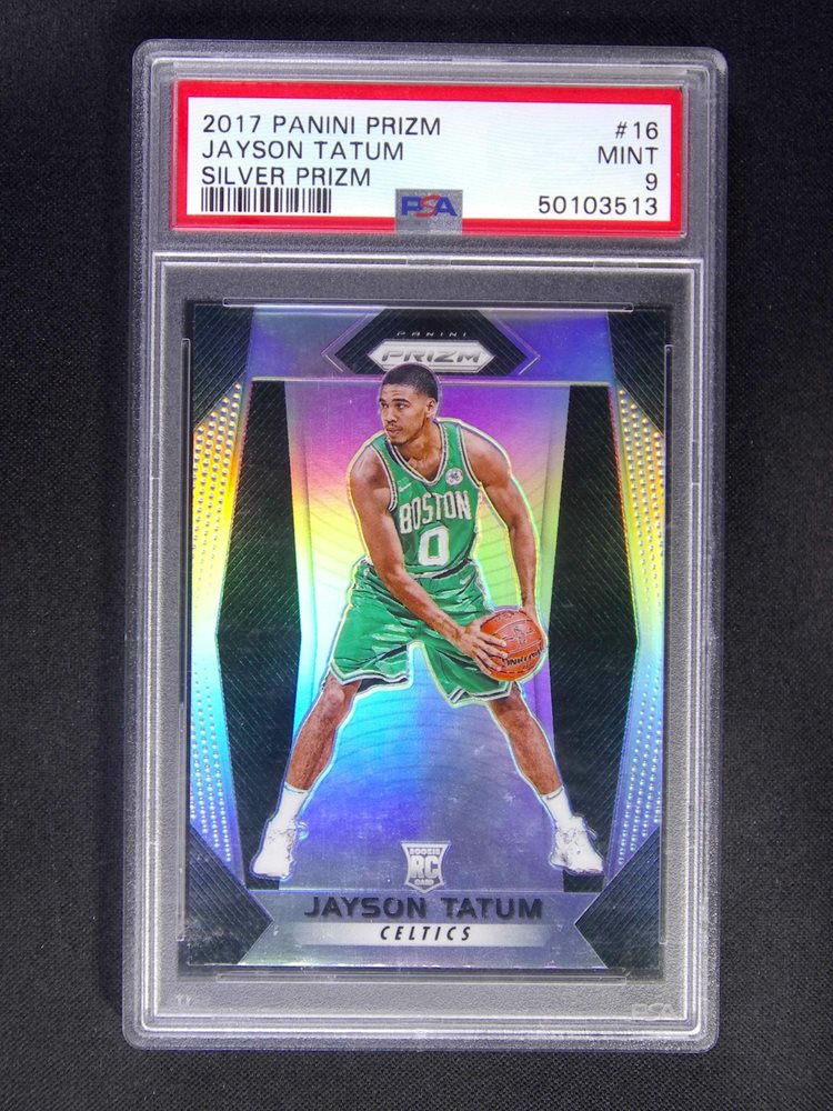Auction Prices Realized Basketball Cards 2017 PANINI PRIZM