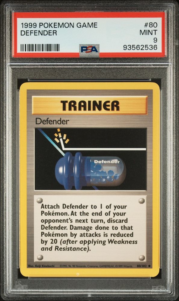 psa