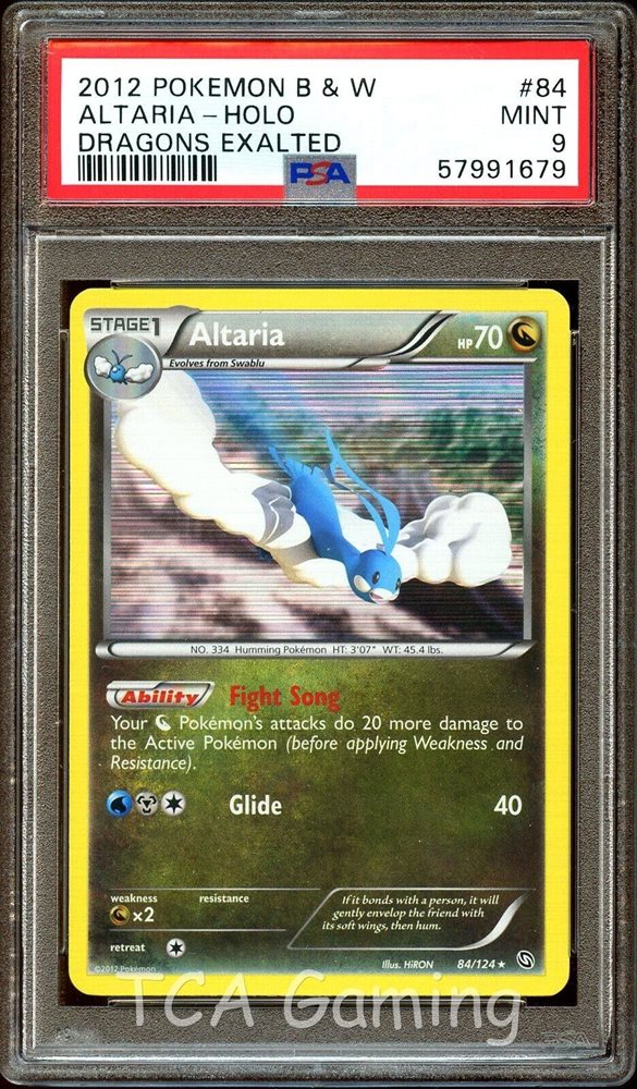 eBay Auction Item 314247668504 Tcg Cards 2012 Pokemon Black & White Dragons Exalted eBay Auction Item 314247668504 Tcg Cards 2012 Pokemon Black & White Dragons Exalted