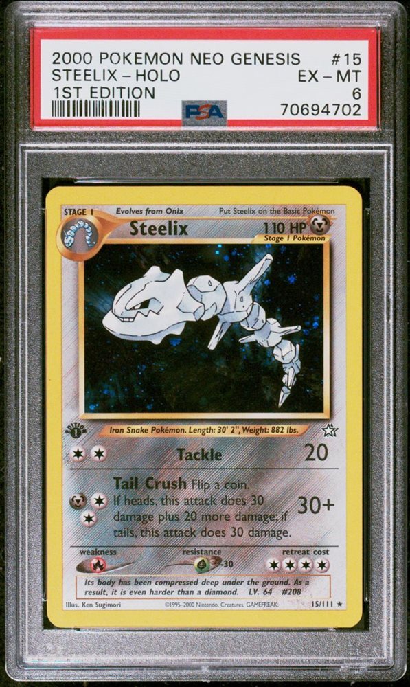 にの eBay Auction Item 125839424554 Tcg Cards 2000 Pokemon Neo