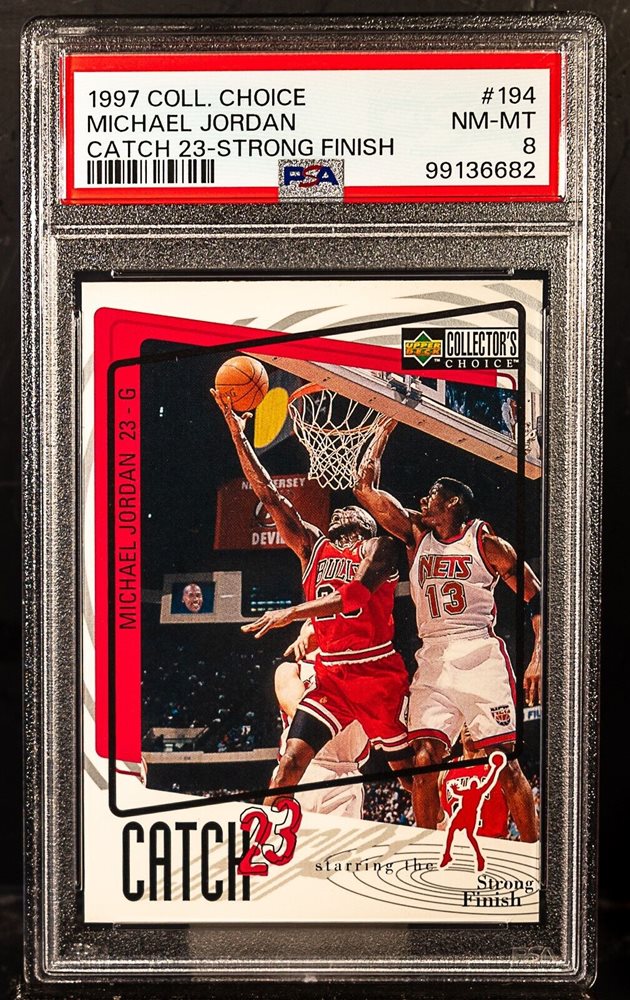 Auction Prices Realized Basketball Cards 1997 COLLECTOR'S